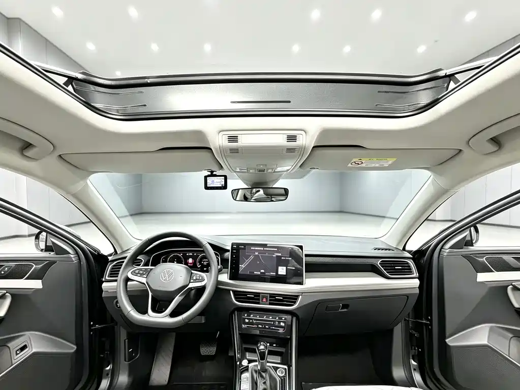 Volkswagen Tayron — миниатюра 11