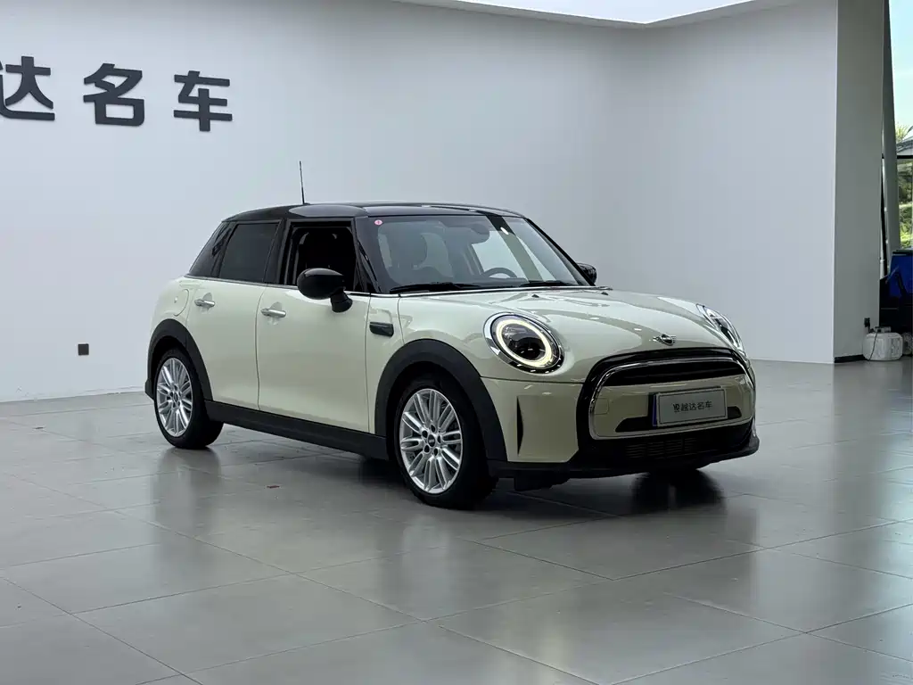 MINI Mini — миниатюра 5