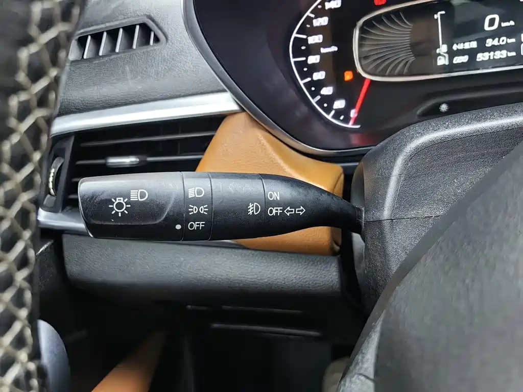 Baojun 510 — миниатюра 21