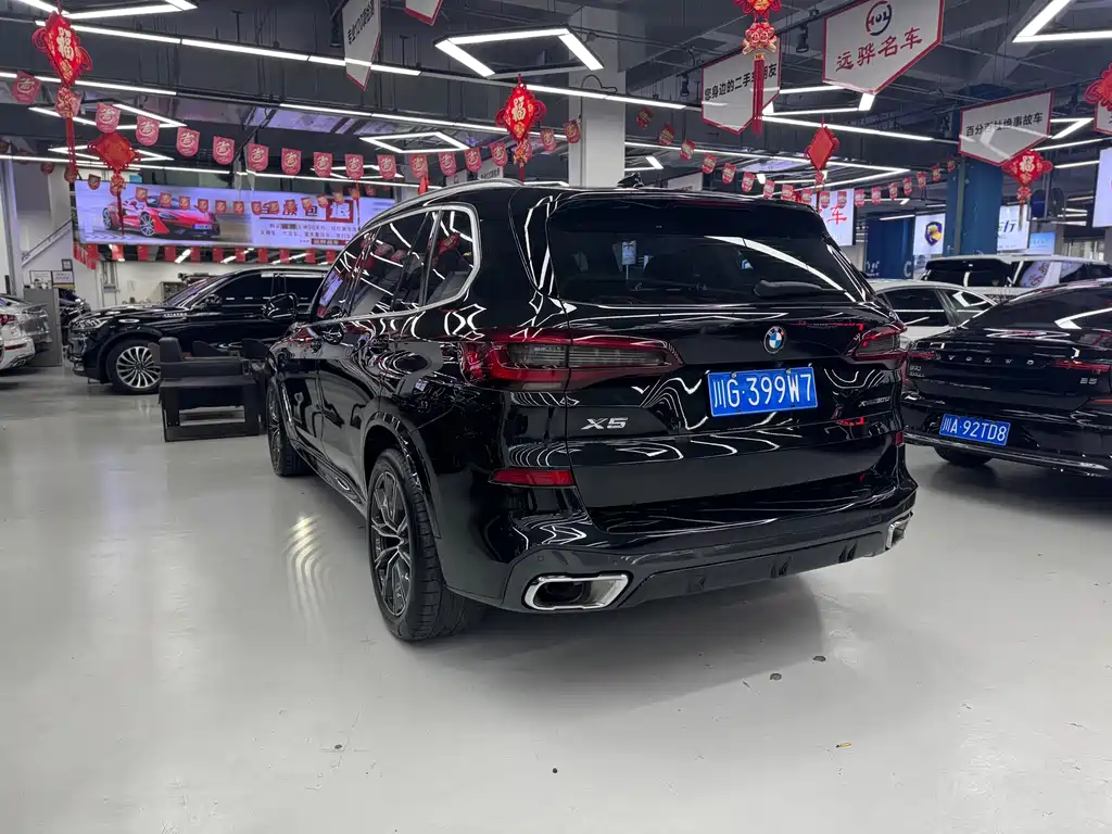 BMW X5 — миниатюра 14