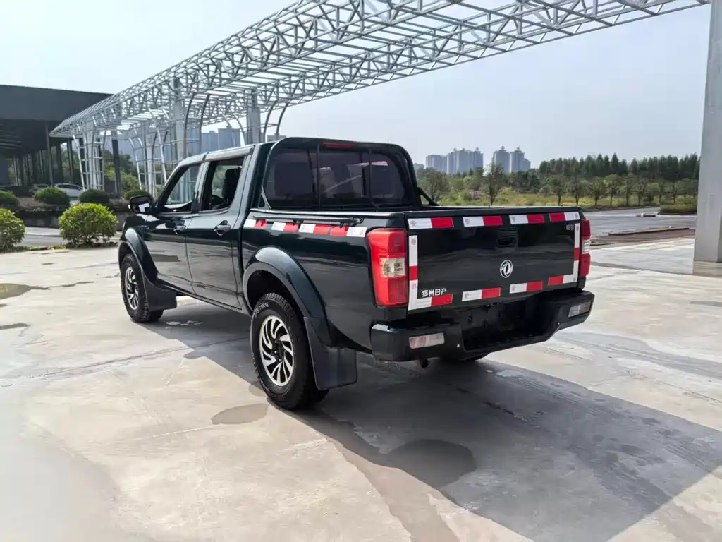 Dongfeng Rich — миниатюра 4