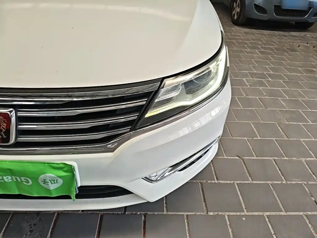 Roewe Roewe i6 Classic — миниатюра 24