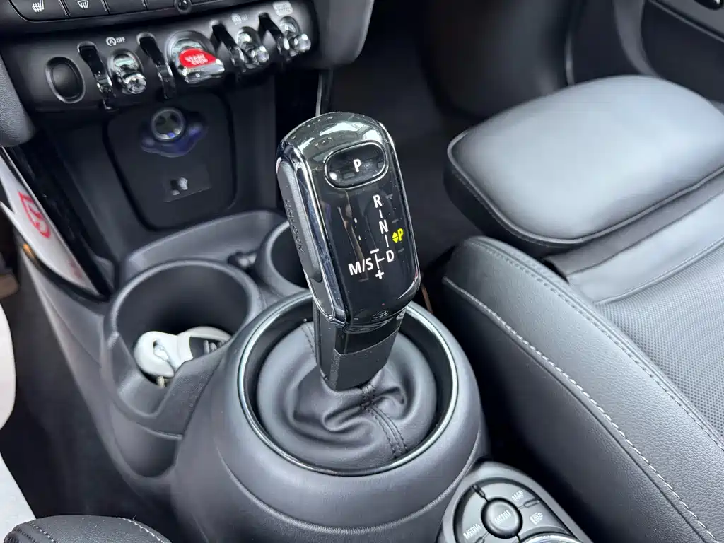 MINI Mini — миниатюра 9