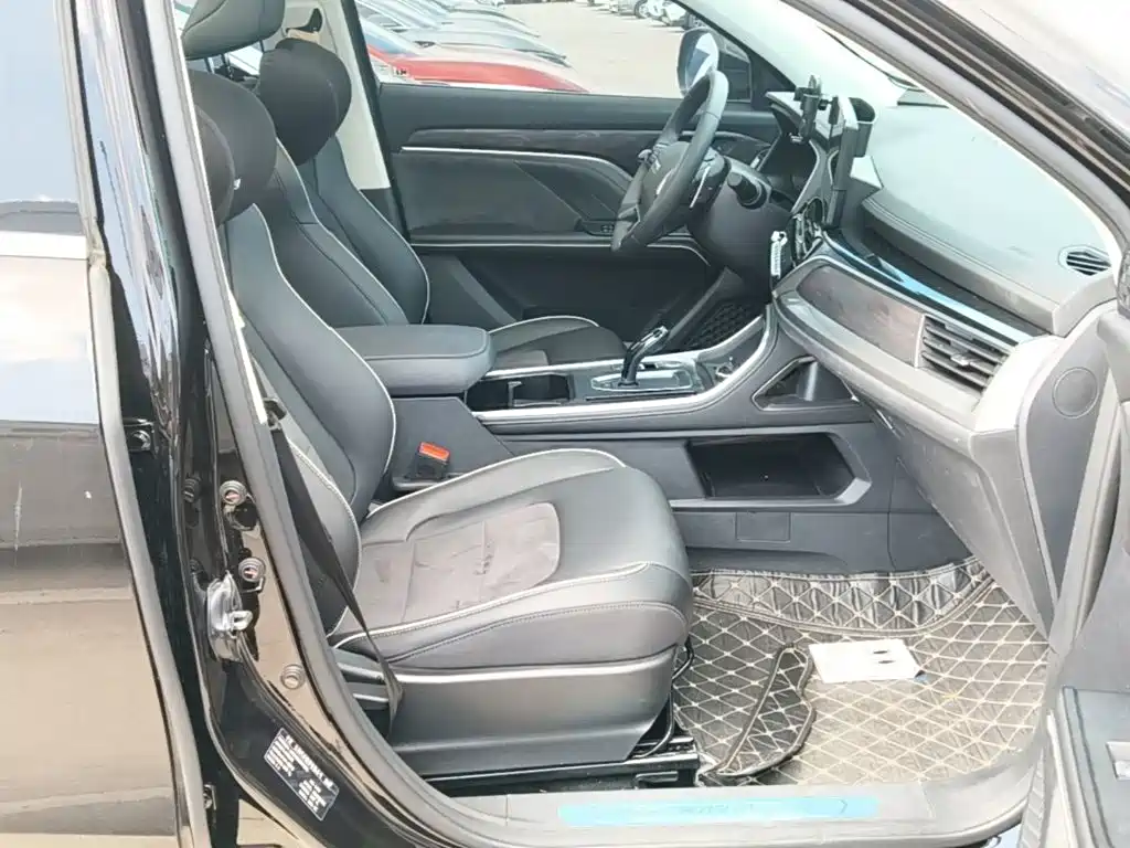 Haval H6 — миниатюра 25