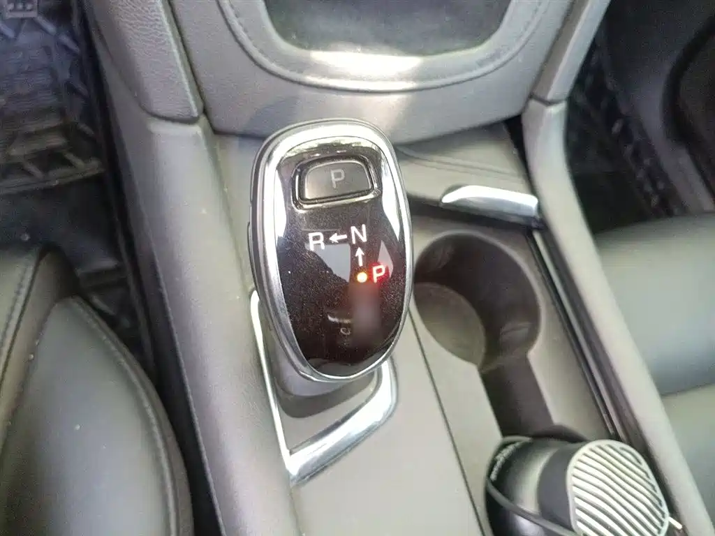 Cadillac XT5 2018 25T Luxury
