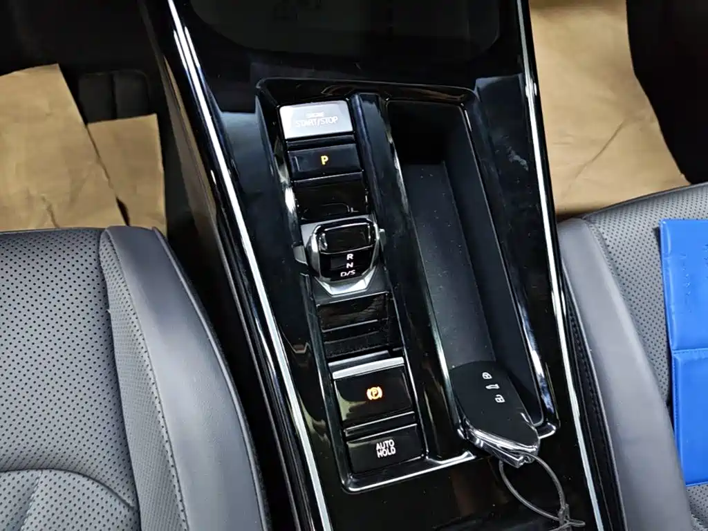 Volkswagen Lamando — миниатюра 14