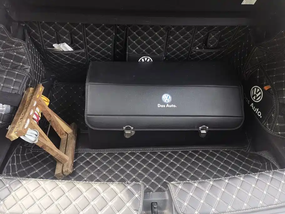 Volkswagen T-Roc — миниатюра 4