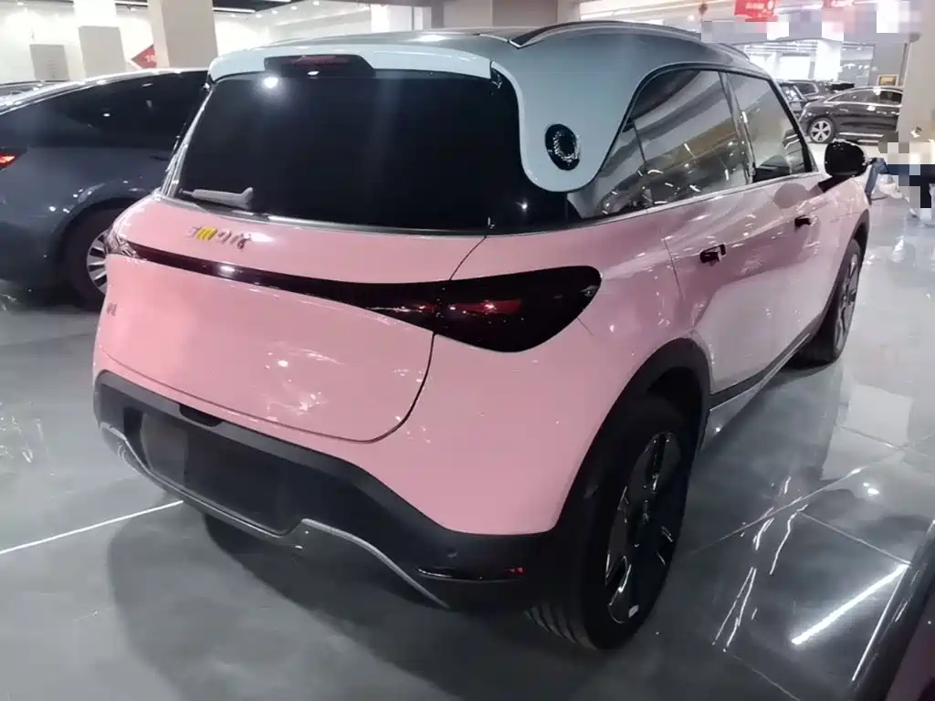 smart Smart #1 — миниатюра 7