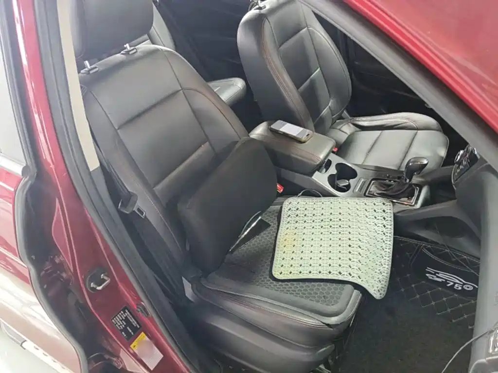 Changan CS75 — миниатюра 25