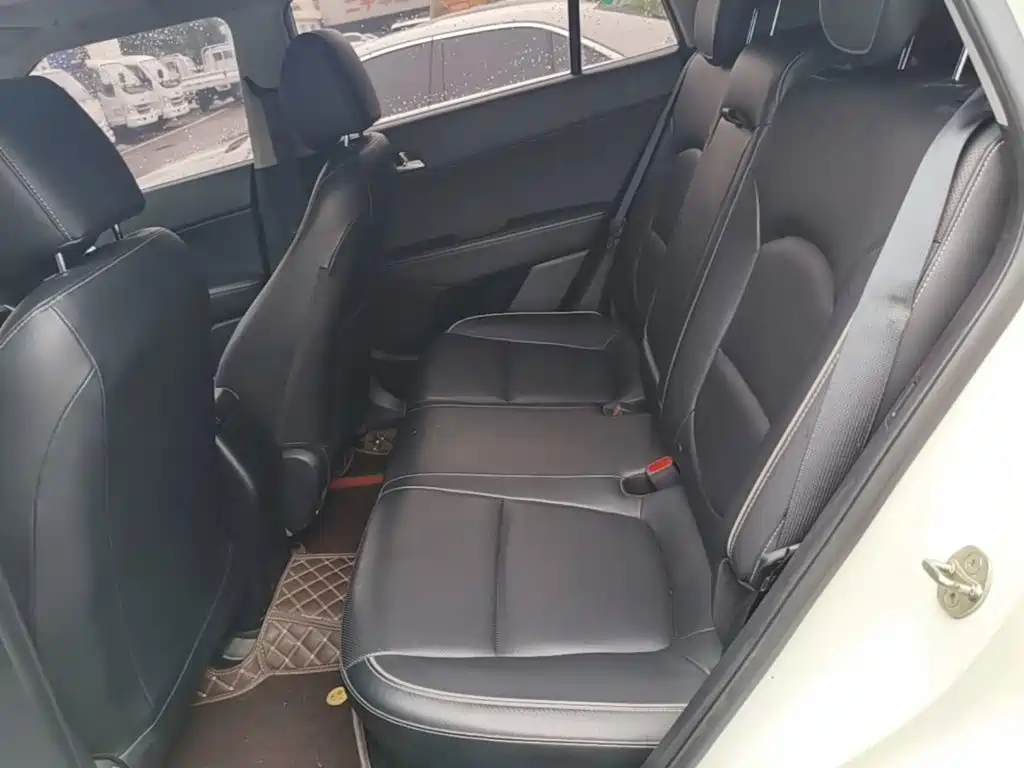 Hyundai ix25 — миниатюра 17