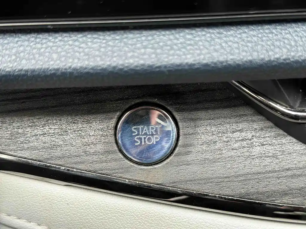 Ford Territory — миниатюра 11