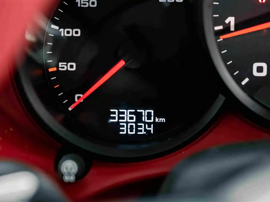 Porsche 718 — миниатюра 18