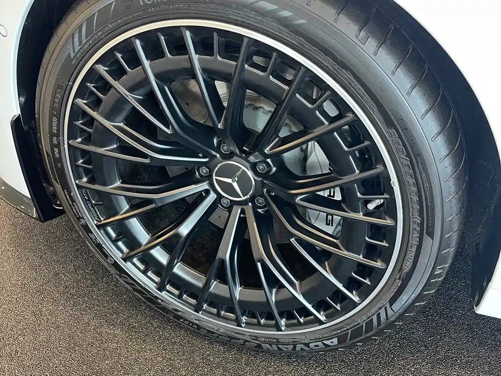 Mercedes-Benz CLE AMG — миниатюра 5