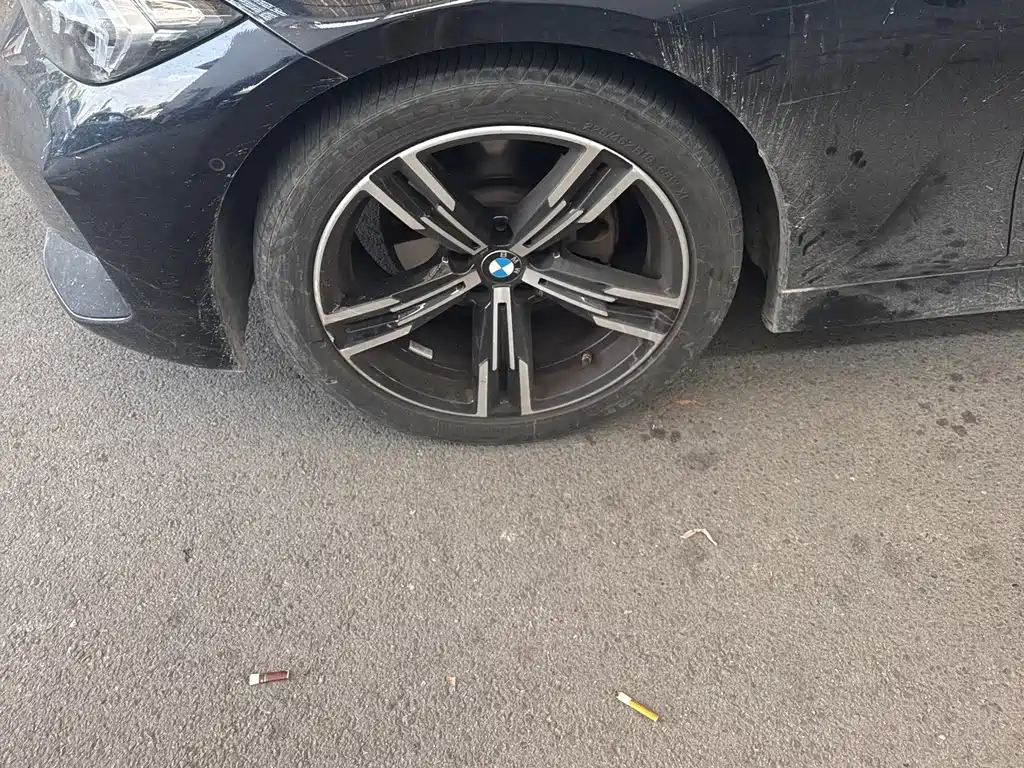 BMW 3 Series — миниатюра 5
