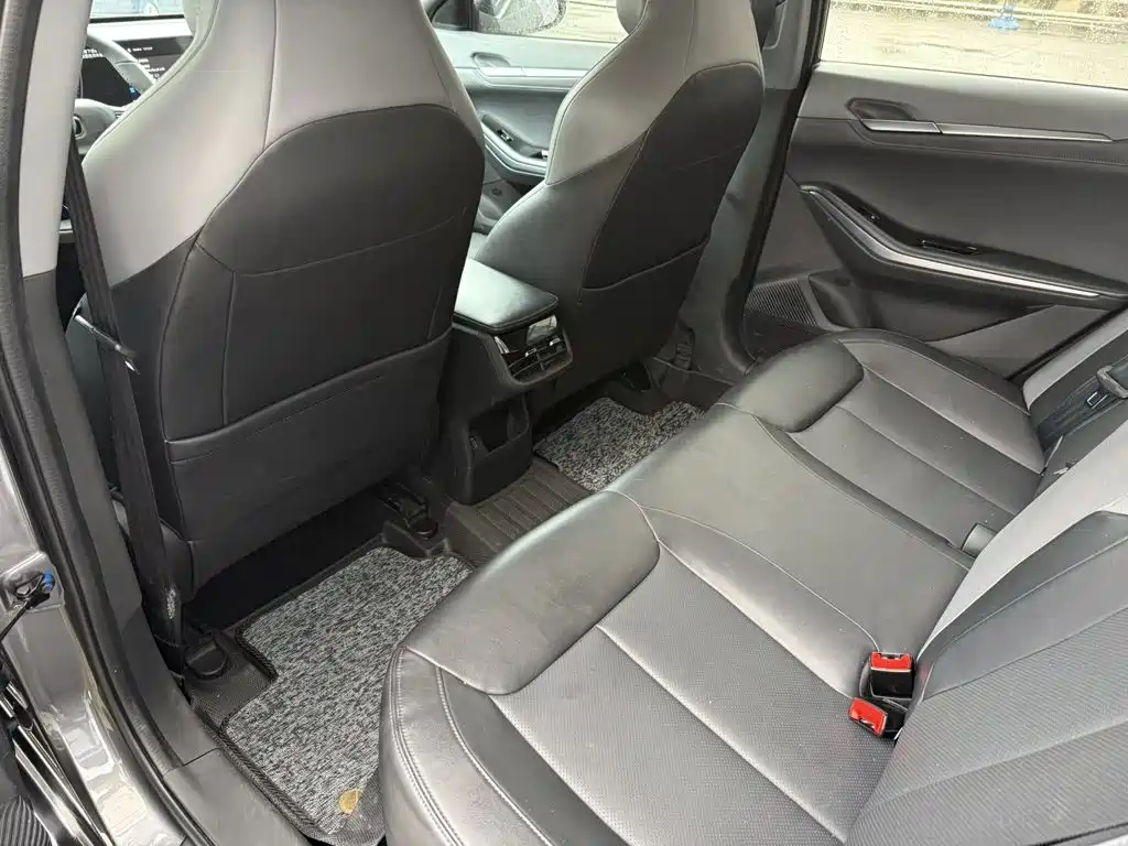 Changan Ruicheng PLUS — миниатюра 6