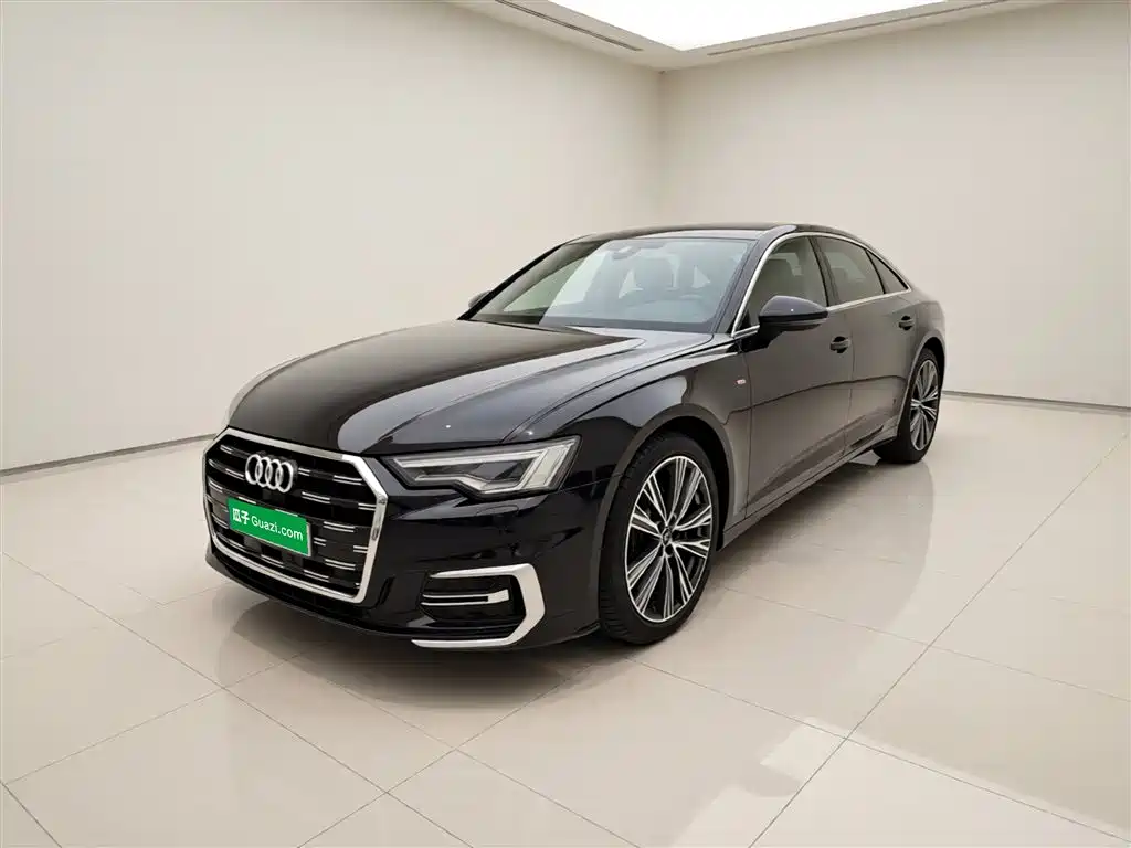 Audi A6L 2024