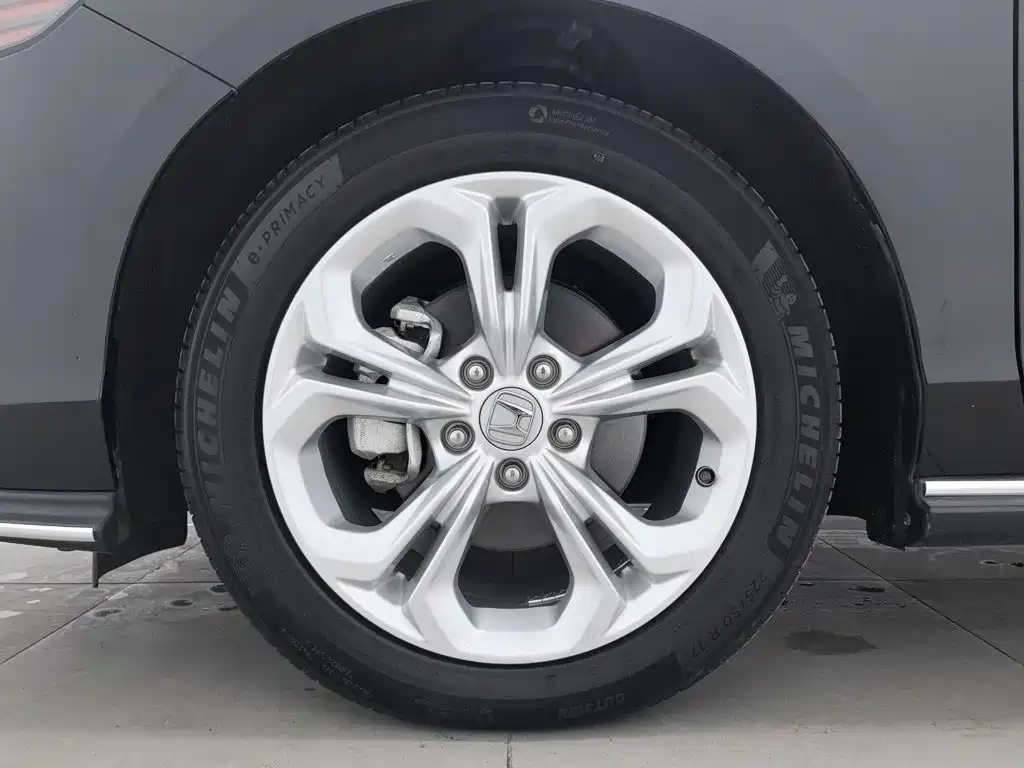 Honda Accord — миниатюра 17