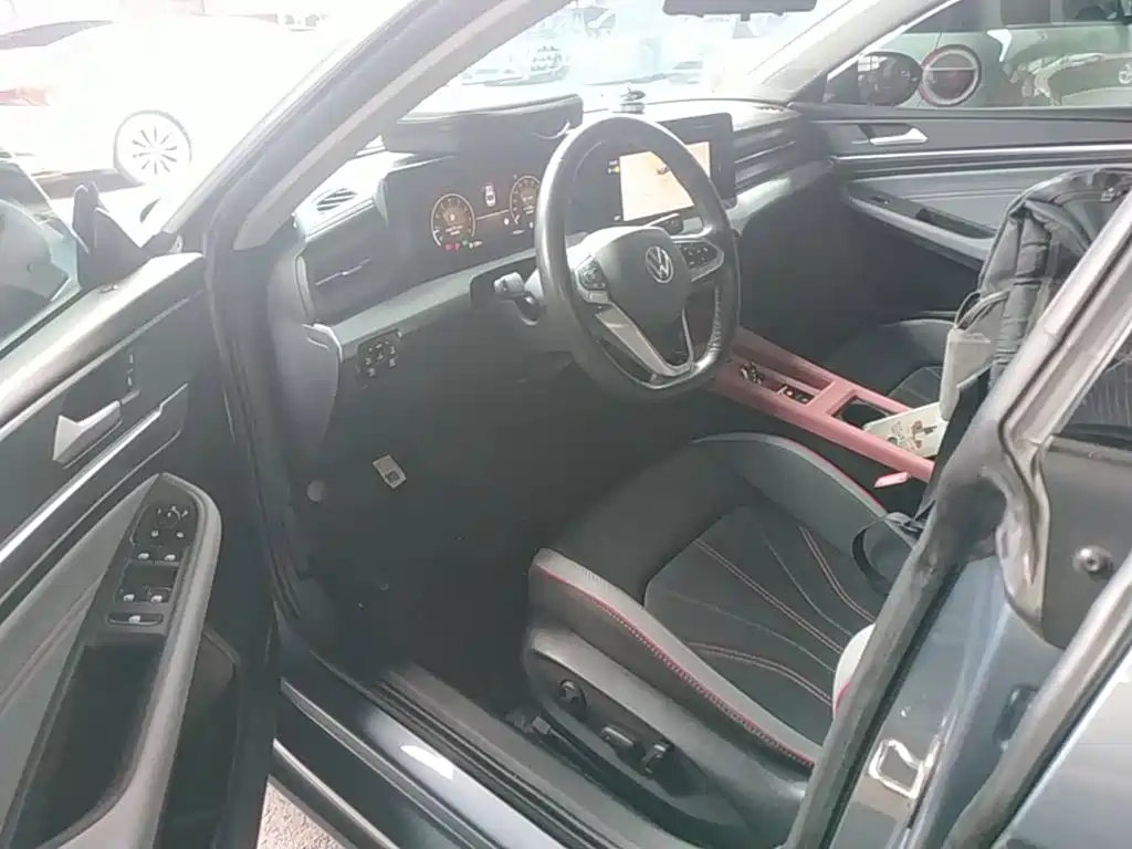 Volkswagen Lamando — миниатюра 16