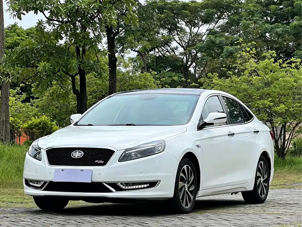 Bestune B70