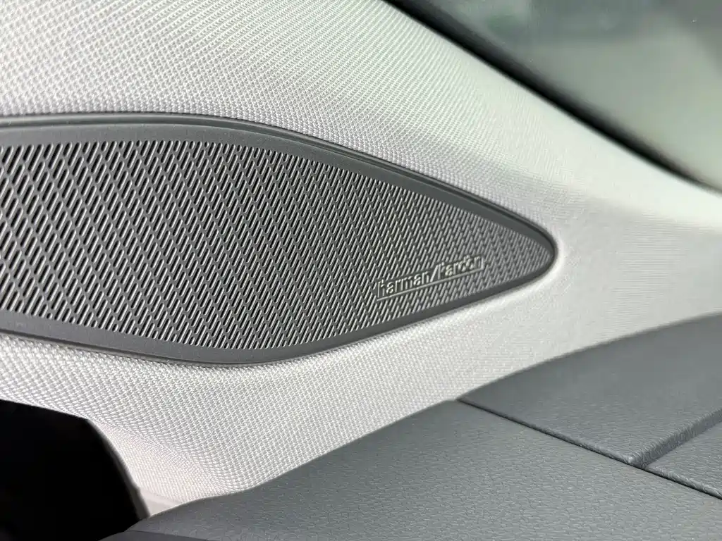 Volkswagen ID.7 VIZZION — миниатюра 15