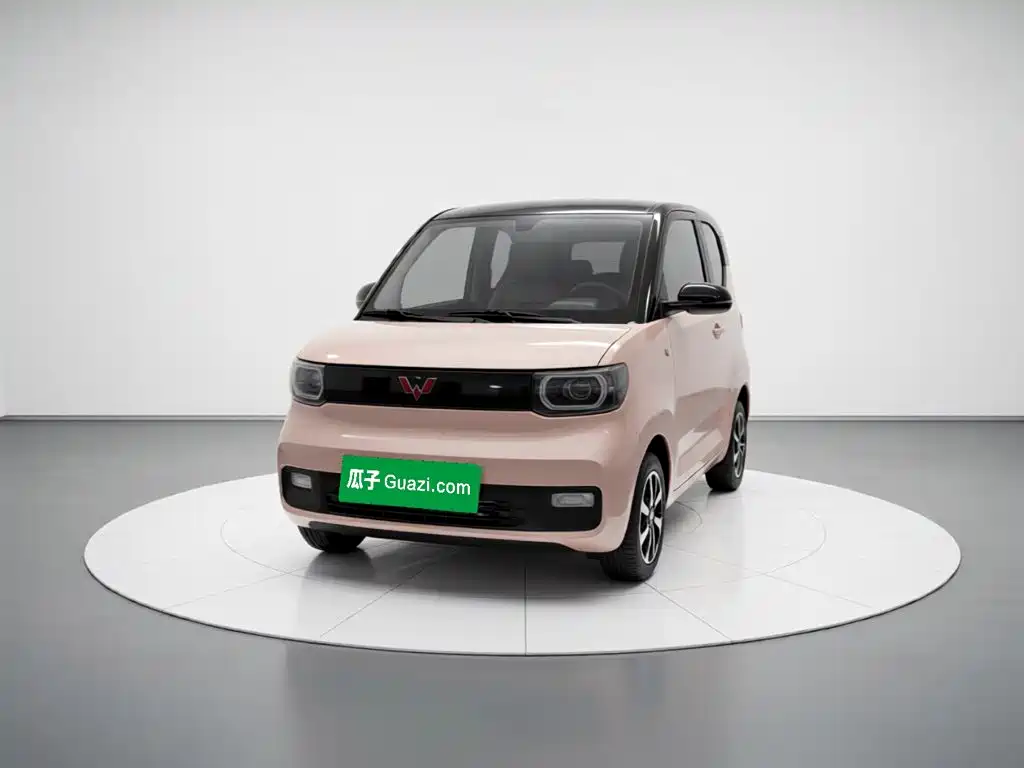 Wuling MINIEV — миниатюра 2