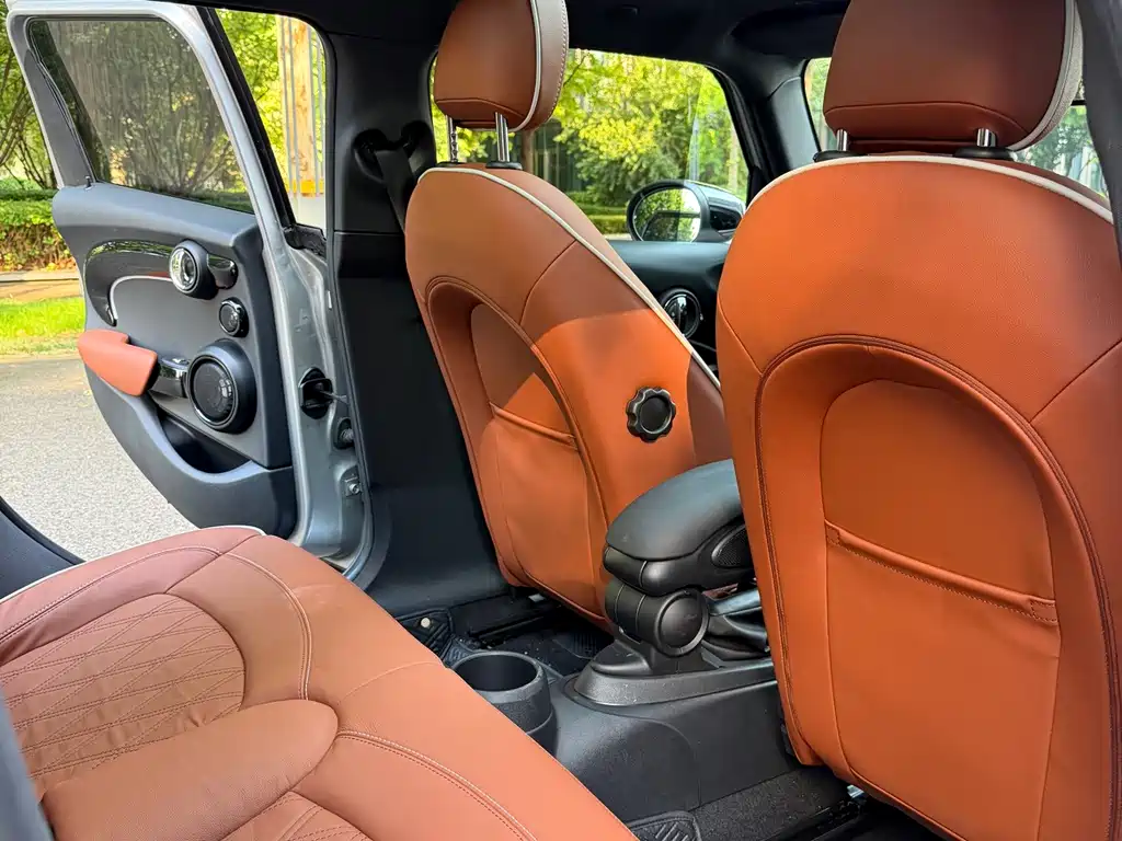 MINI Mini — миниатюра 12