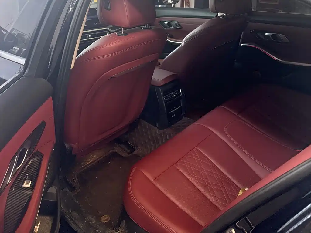 BMW 3 Series — миниатюра 7