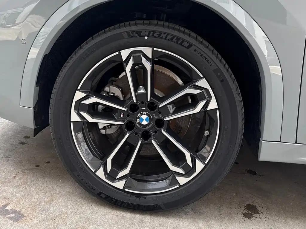 BMW X2 2024 sDrive25i M Sport