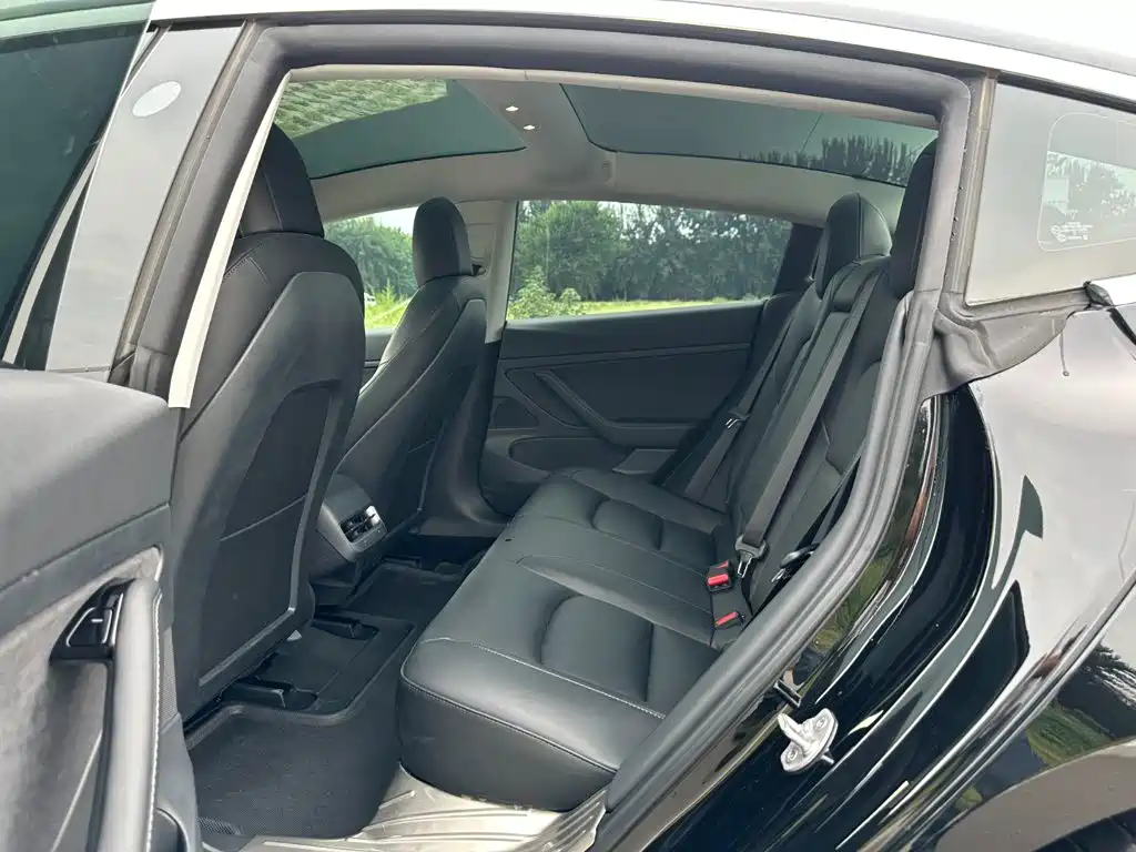Tesla Model 3 — миниатюра 9