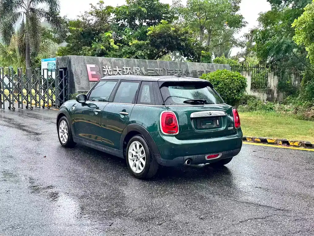 MINI Mini — миниатюра 9