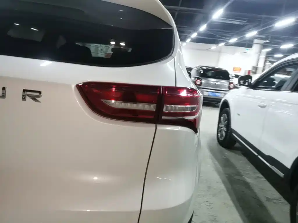 Jetour X70 — миниатюра 8