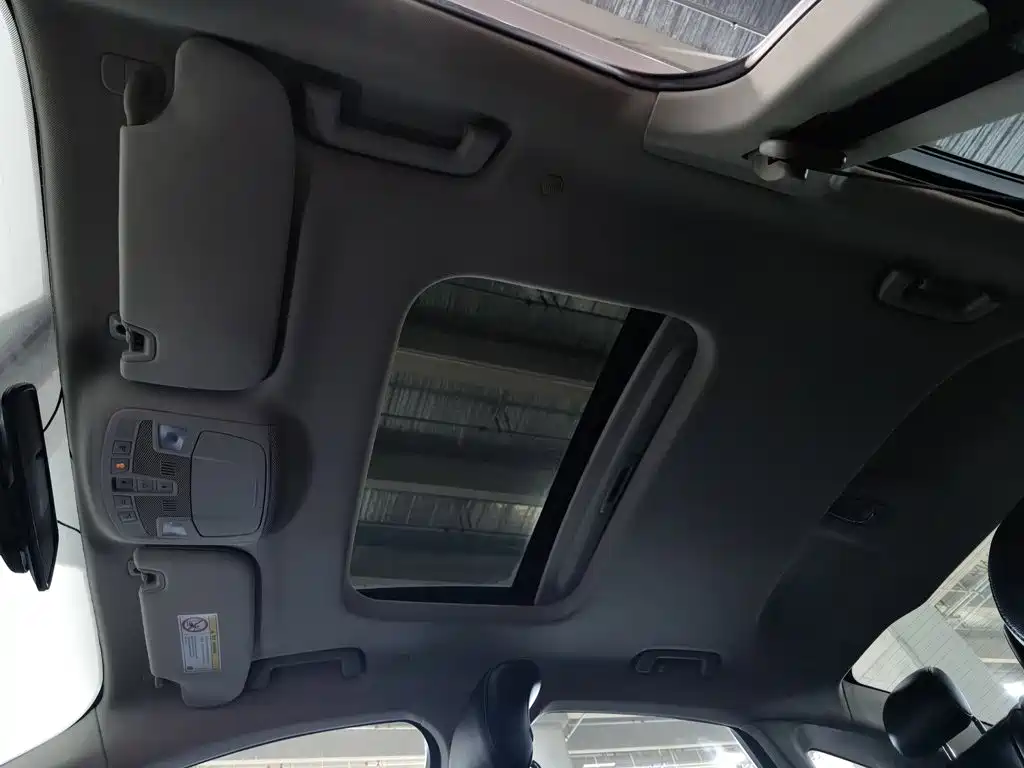 Ford Mondeo New Energy — миниатюра 14