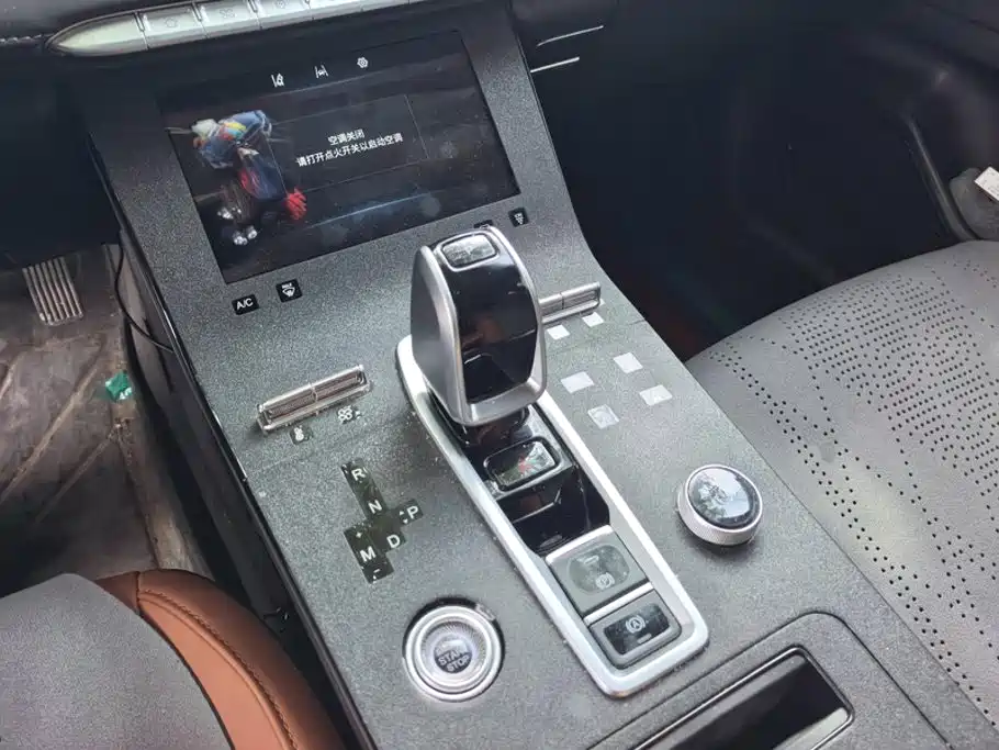 Chery Tiggo 8 PLUS — миниатюра 16
