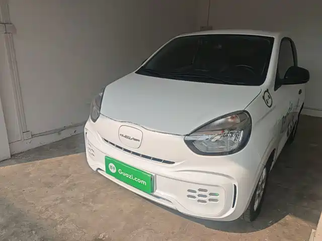 2024 Roewe Clever