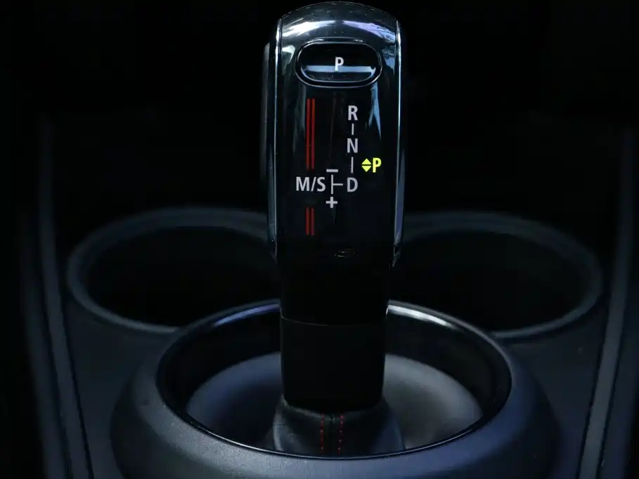 MINI Mini Countryman — миниатюра 20
