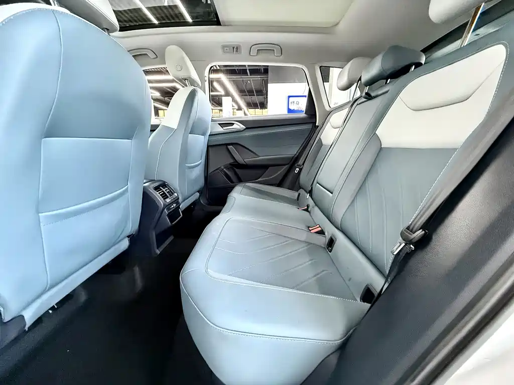 Volkswagen Tharu — миниатюра 12