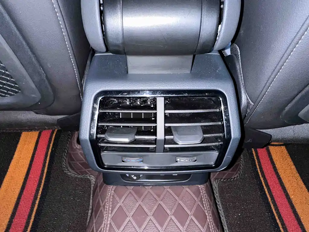 Audi Q3 — миниатюра 16