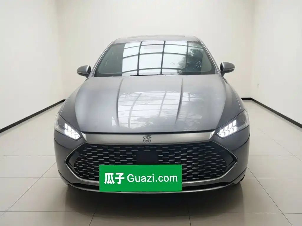 BYD Qin PLUS — миниатюра 2