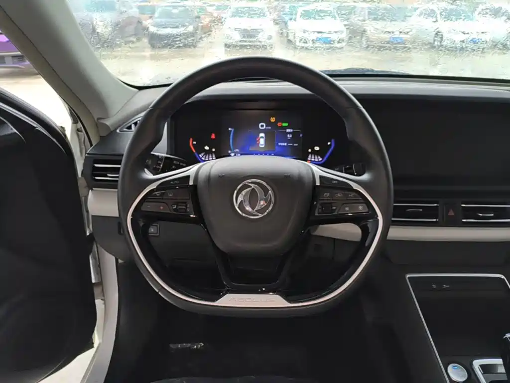 Aeolus E70 — миниатюра 11