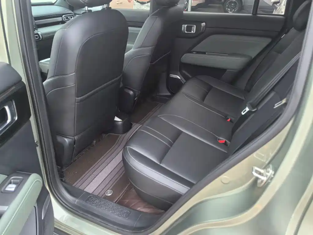 Baojun Yueye Plus — миниатюра 6