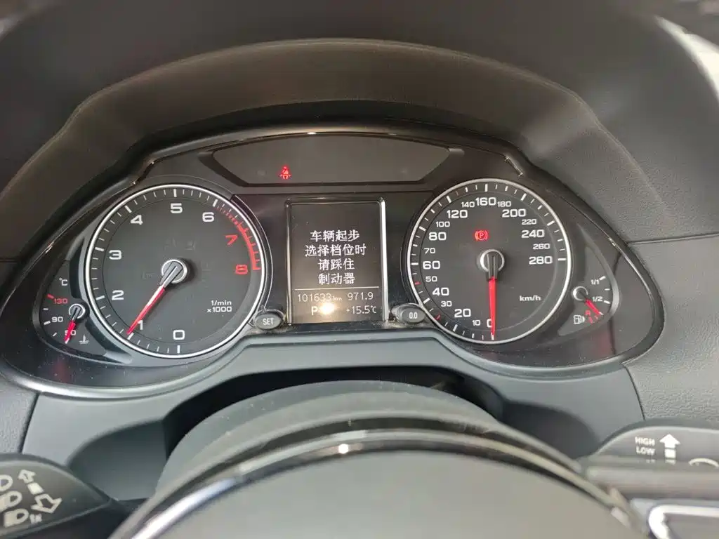Audi Q5 — миниатюра 7