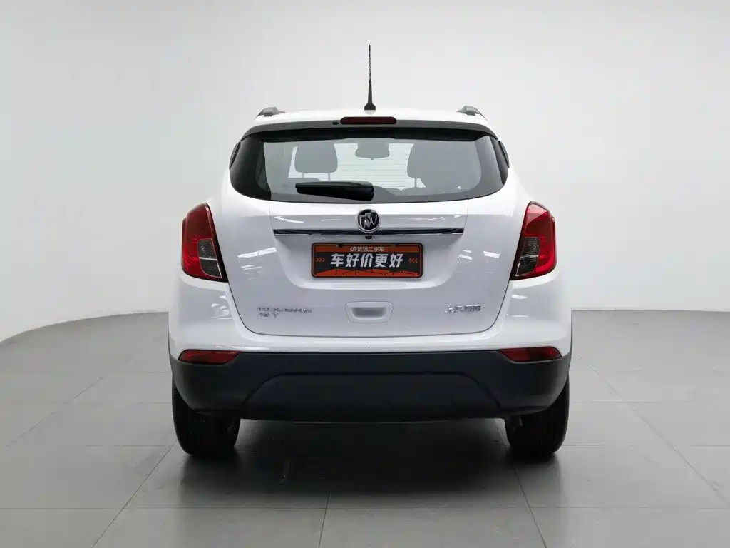 Buick Encore — миниатюра 4