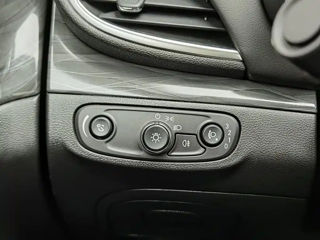 Buick Encore — миниатюра 21