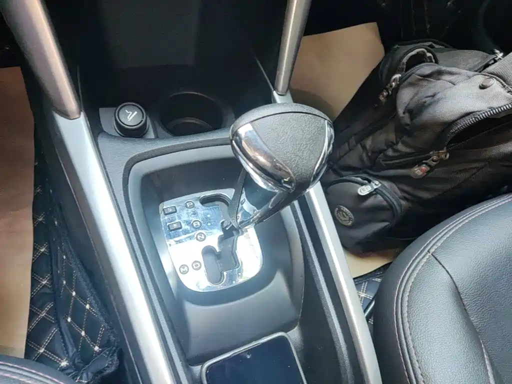 Citroen C3-XR — миниатюра 14