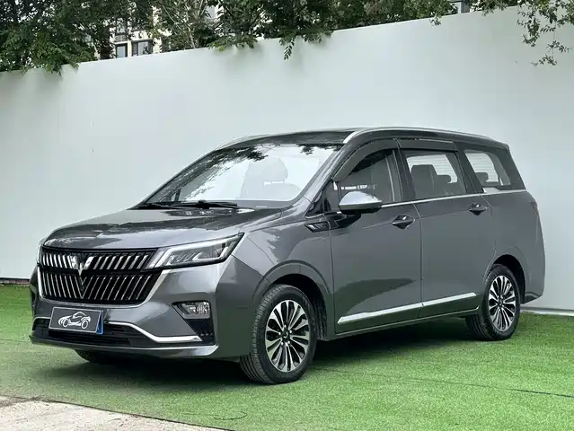2022 Wuling Motors Jiachen