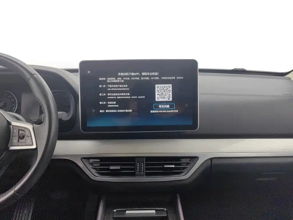 BYD Tang New Energy — миниатюра 12