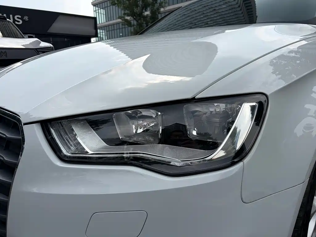 Audi A3 — миниатюра 4