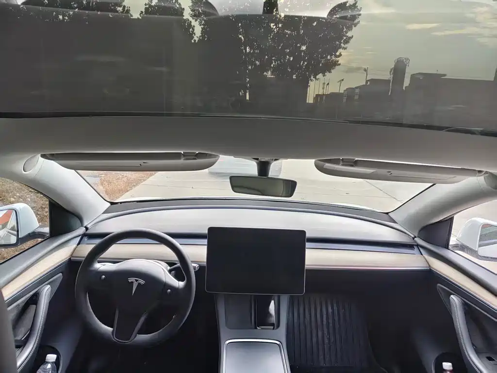 Tesla Model Y — миниатюра 6