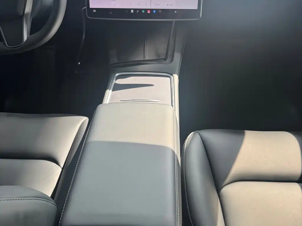 Tesla Model Y — миниатюра 5