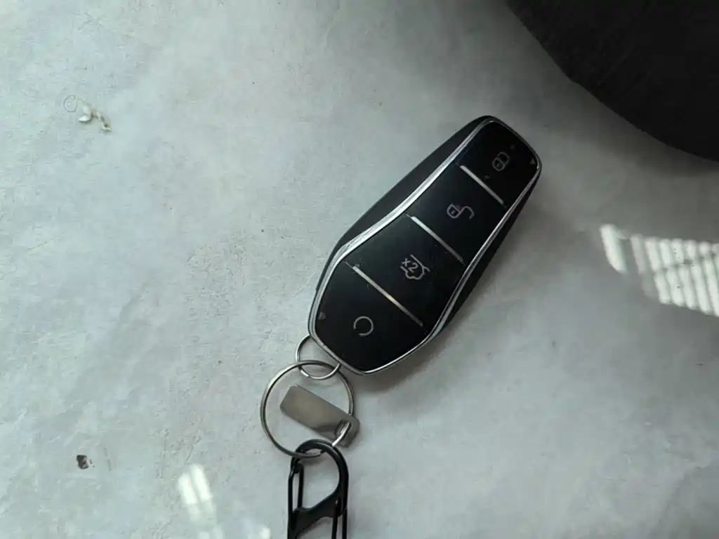 BYD Seagull — миниатюра 17